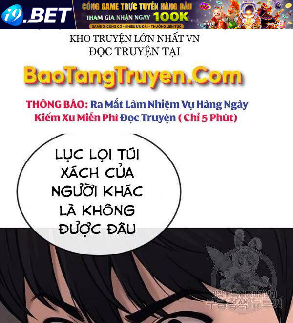 Nhiệm Vụ Diệu Kỳ Chap 31 - Next Chap 30