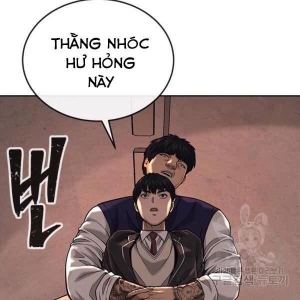 Nhiệm Vụ Diệu Kỳ Chap 31 - Next Chap 30