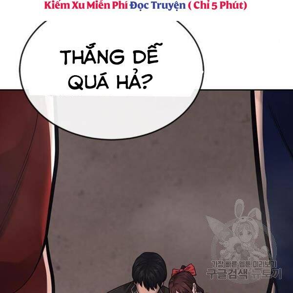 Nhiệm Vụ Diệu Kỳ Chap 31 - Next Chap 30
