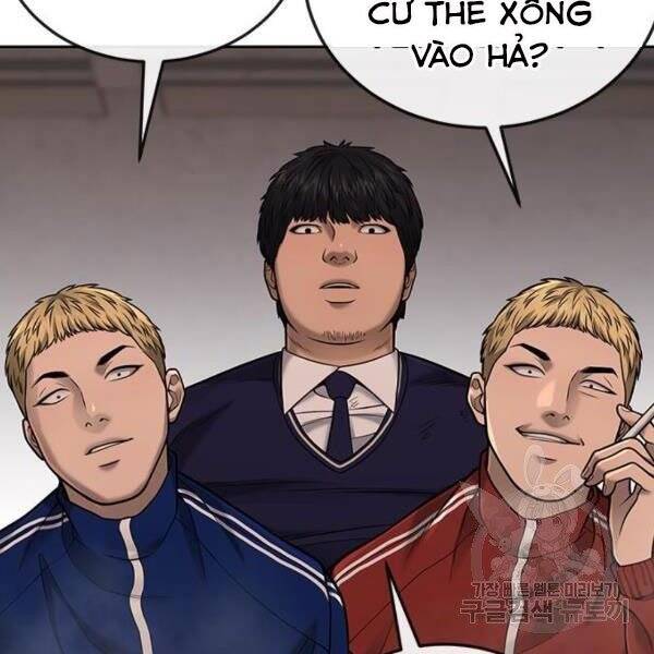 Nhiệm Vụ Diệu Kỳ Chap 31 - Next Chap 30