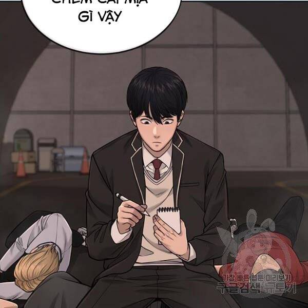 Nhiệm Vụ Diệu Kỳ Chap 31 - Next Chap 30