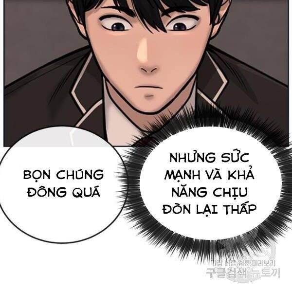Nhiệm Vụ Diệu Kỳ Chap 31 - Next Chap 30