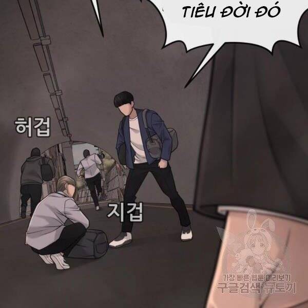 Nhiệm Vụ Diệu Kỳ Chap 31 - Next Chap 30