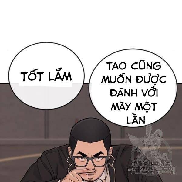 Nhiệm Vụ Diệu Kỳ Chap 31 - Next Chap 30