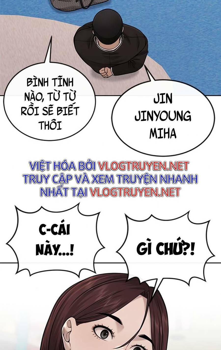 Nhiệm Vụ Diệu Kỳ Chap 32 - Next Chap 31