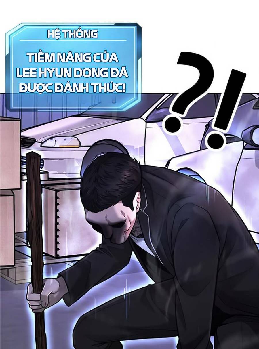 Nhiệm Vụ Diệu Kỳ Chap 32 - Next Chap 31