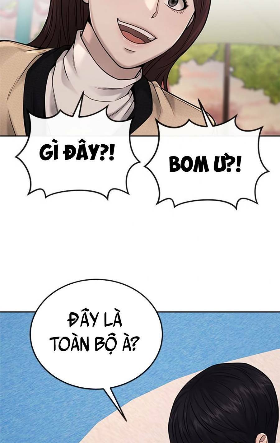 Nhiệm Vụ Diệu Kỳ Chap 32 - Next Chap 31