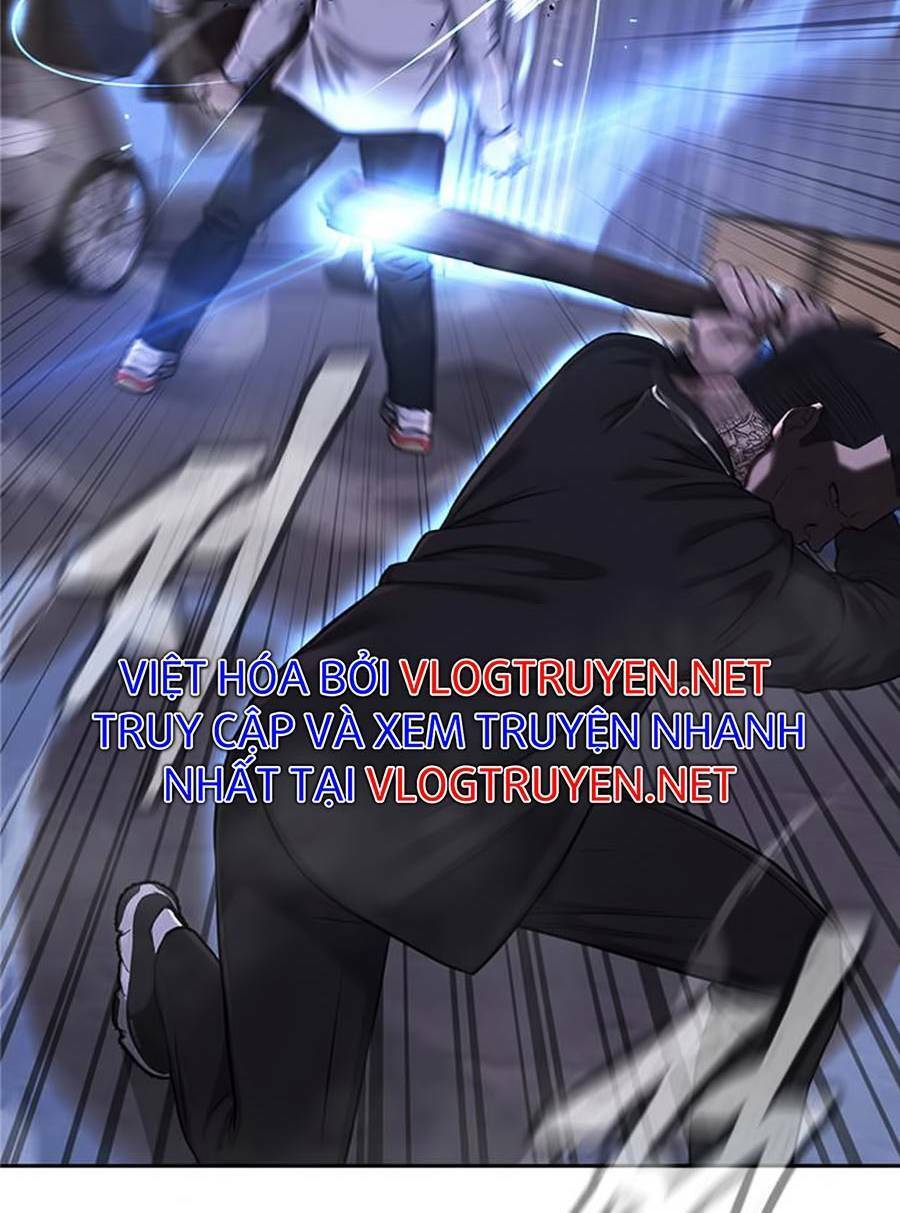 Nhiệm Vụ Diệu Kỳ Chap 32 - Next Chap 31