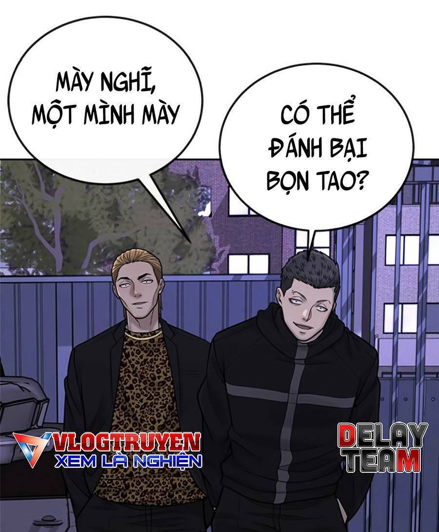 Nhiệm Vụ Diệu Kỳ Chap 32 - Next Chap 31