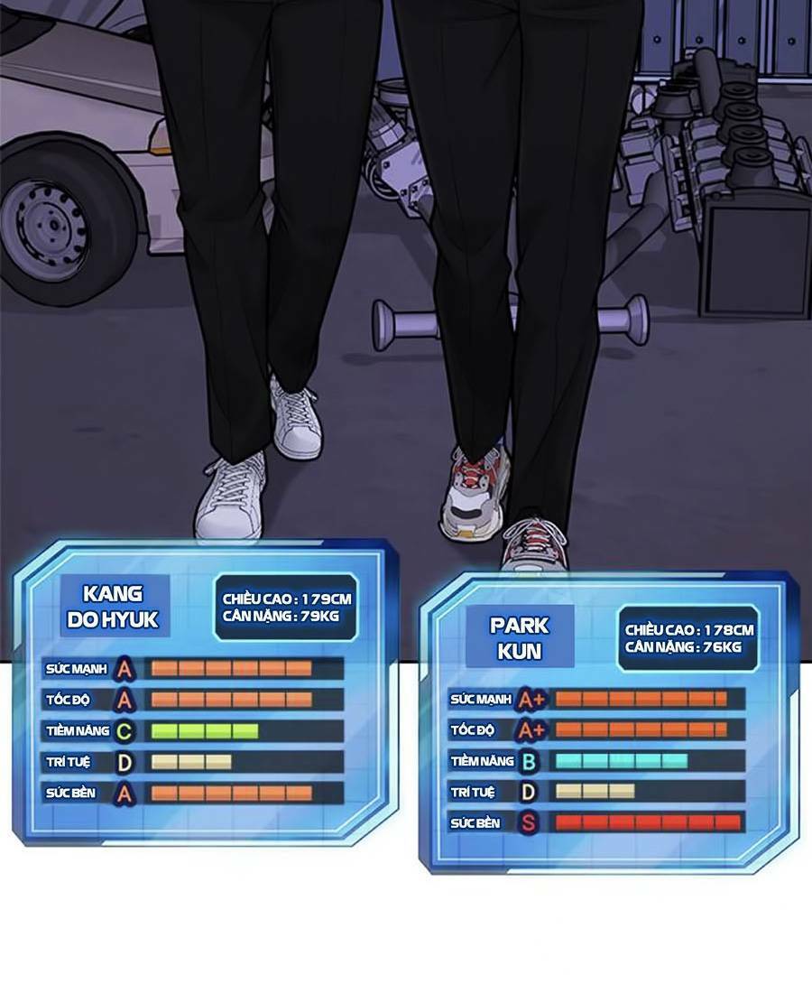 Nhiệm Vụ Diệu Kỳ Chap 32 - Next Chap 31