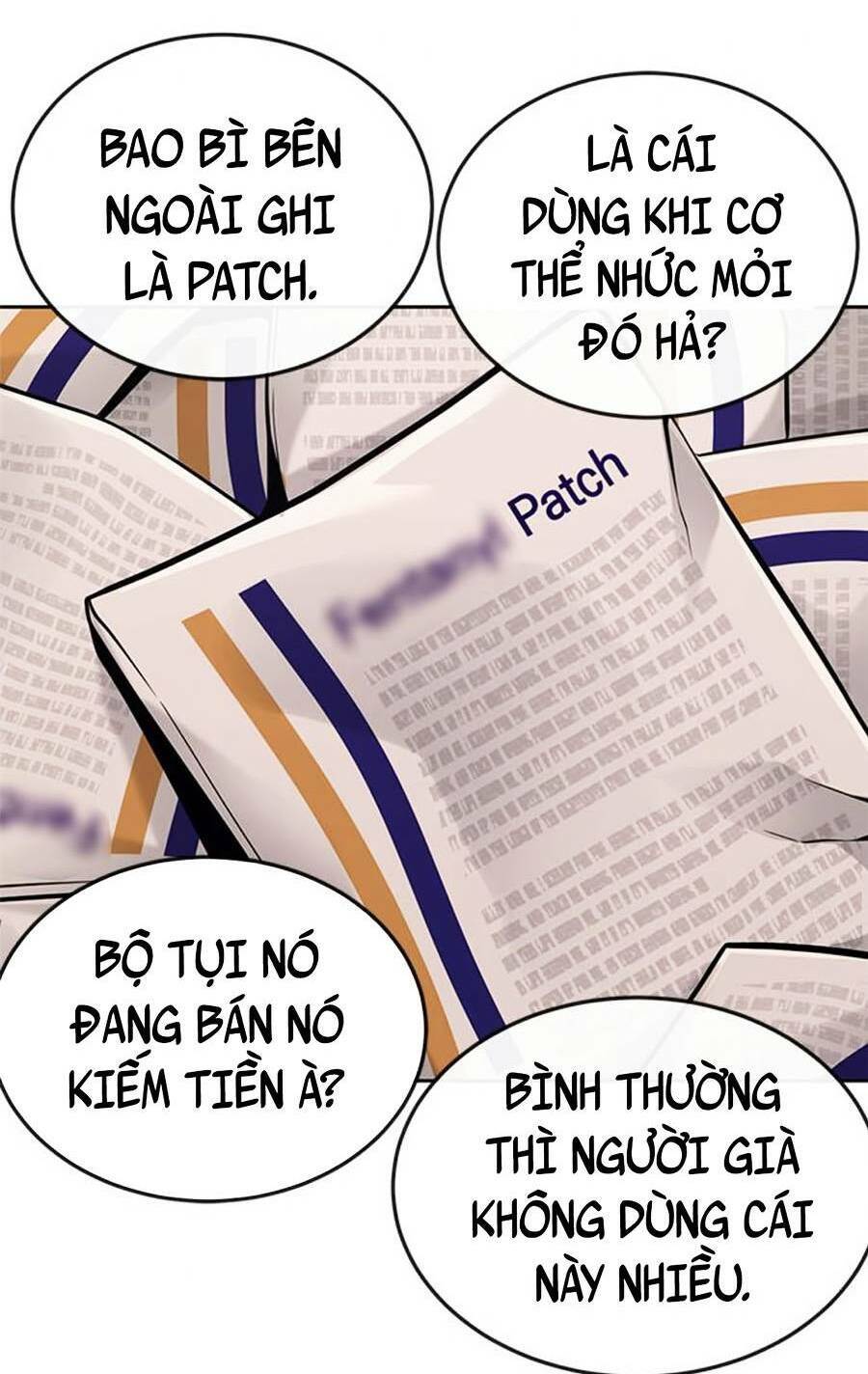 Nhiệm Vụ Diệu Kỳ Chap 32 - Next Chap 31