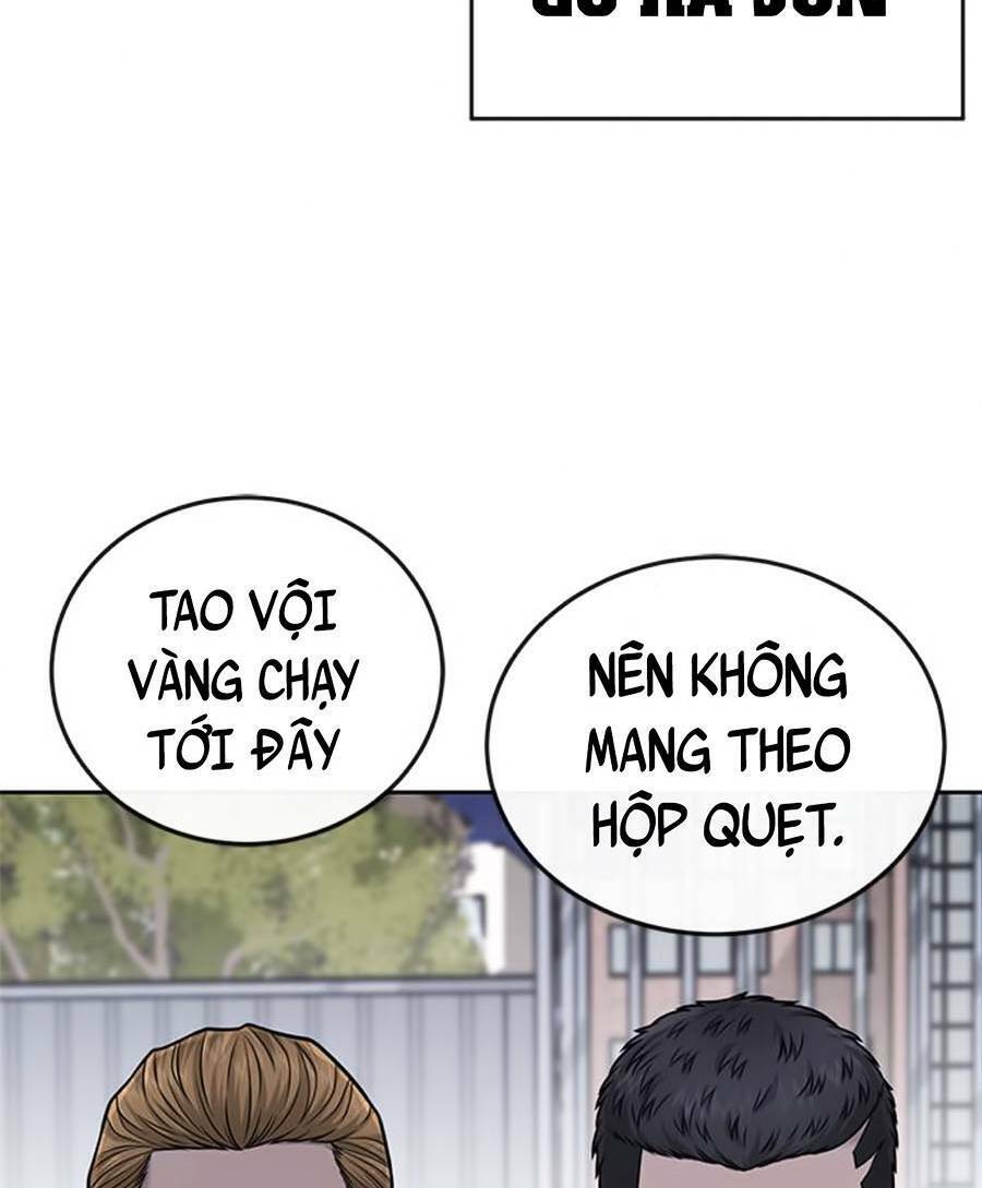 Nhiệm Vụ Diệu Kỳ Chap 32 - Next Chap 31