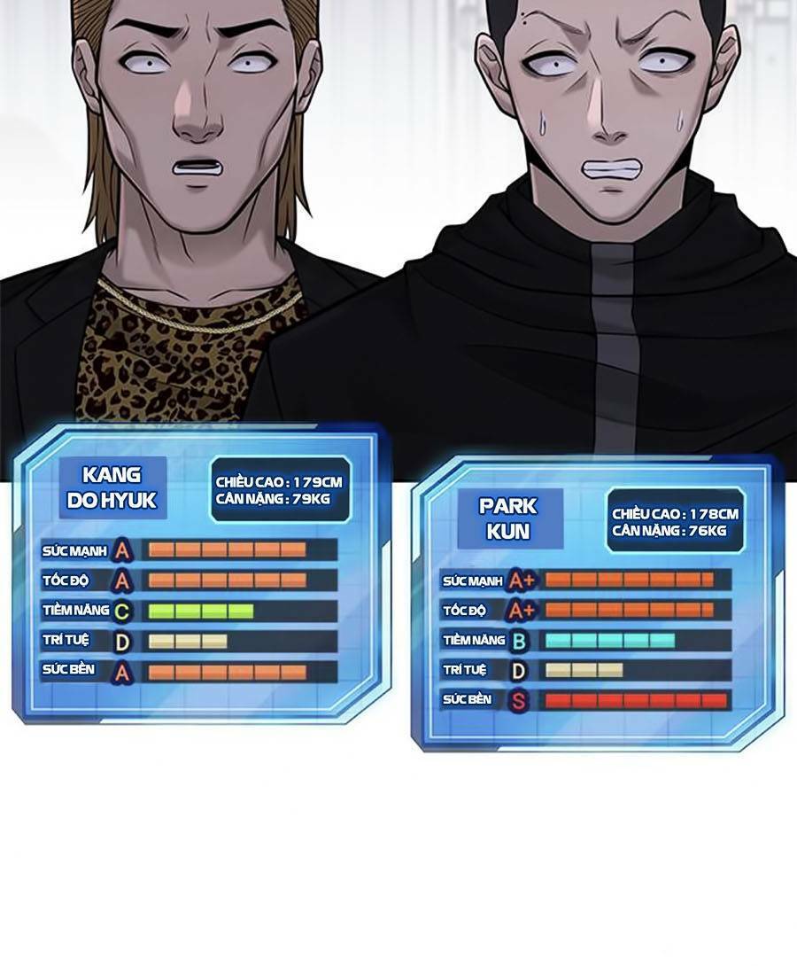 Nhiệm Vụ Diệu Kỳ Chap 32 - Next Chap 31