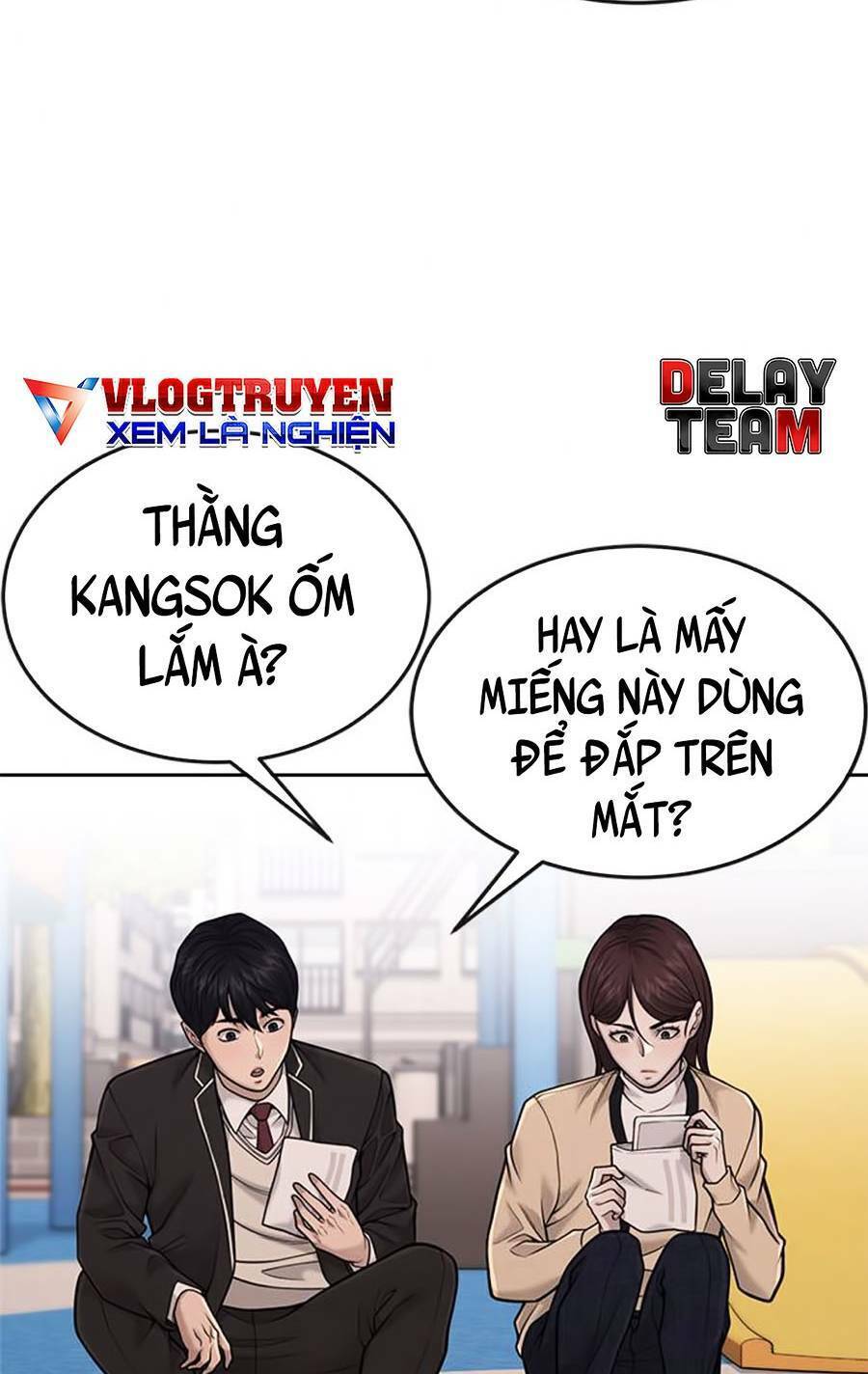 Nhiệm Vụ Diệu Kỳ Chap 32 - Next Chap 31