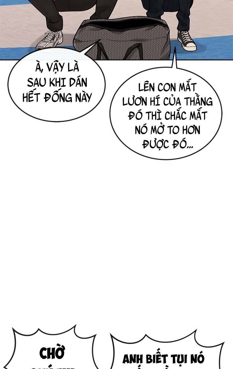 Nhiệm Vụ Diệu Kỳ Chap 32 - Next Chap 31