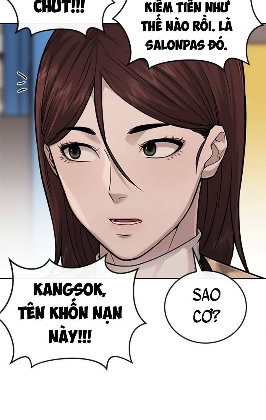 Nhiệm Vụ Diệu Kỳ Chap 32 - Next Chap 31