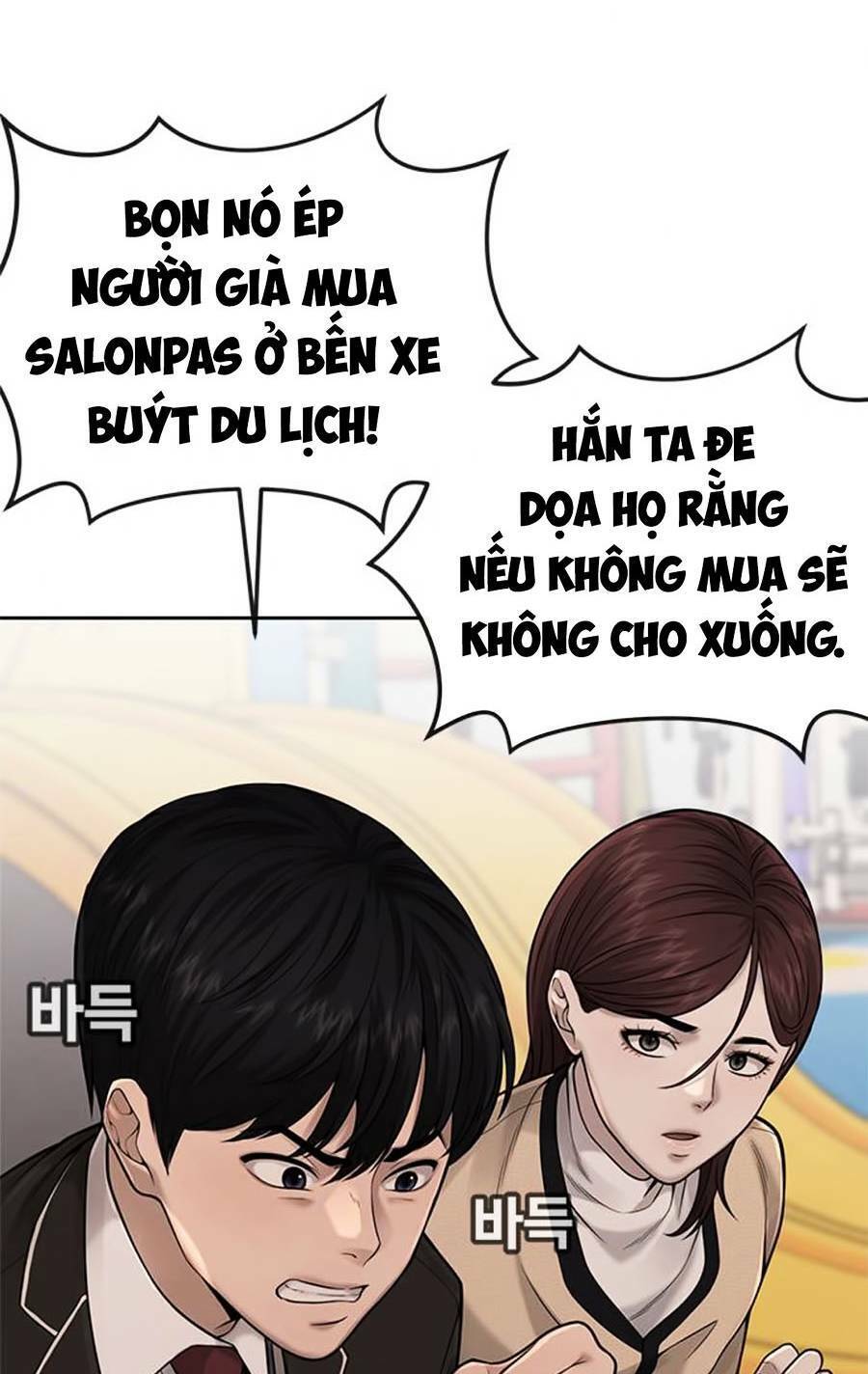 Nhiệm Vụ Diệu Kỳ Chap 32 - Next Chap 31