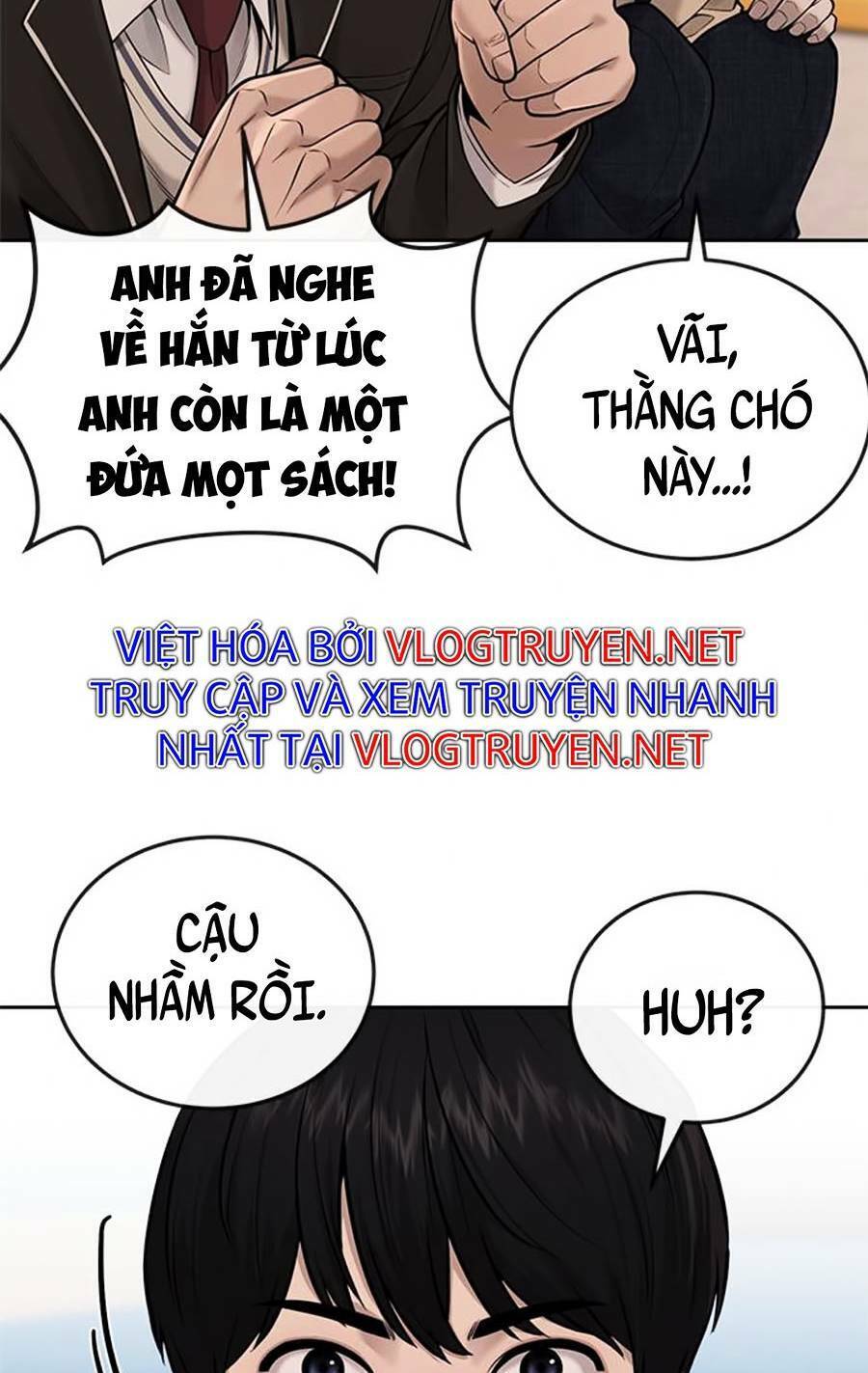 Nhiệm Vụ Diệu Kỳ Chap 32 - Next Chap 31