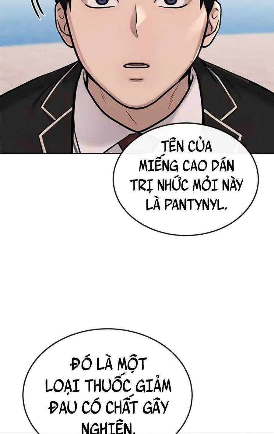 Nhiệm Vụ Diệu Kỳ Chap 32 - Next Chap 31