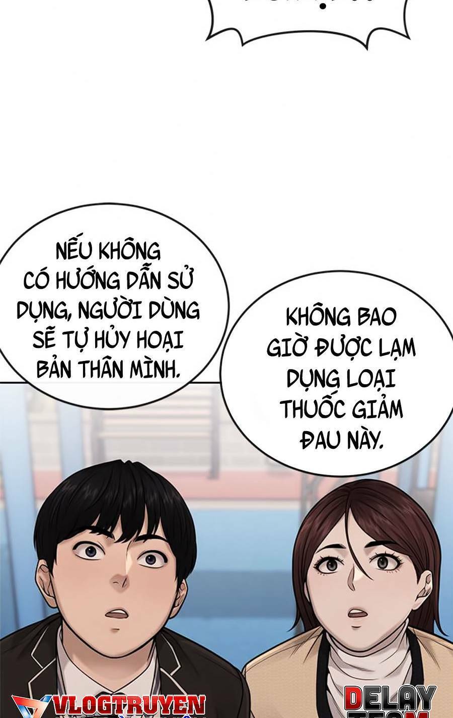 Nhiệm Vụ Diệu Kỳ Chap 32 - Next Chap 31