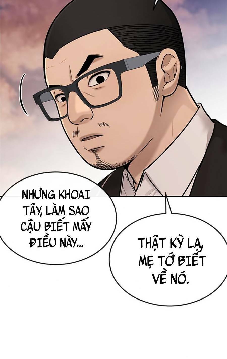 Nhiệm Vụ Diệu Kỳ Chap 32 - Next Chap 31
