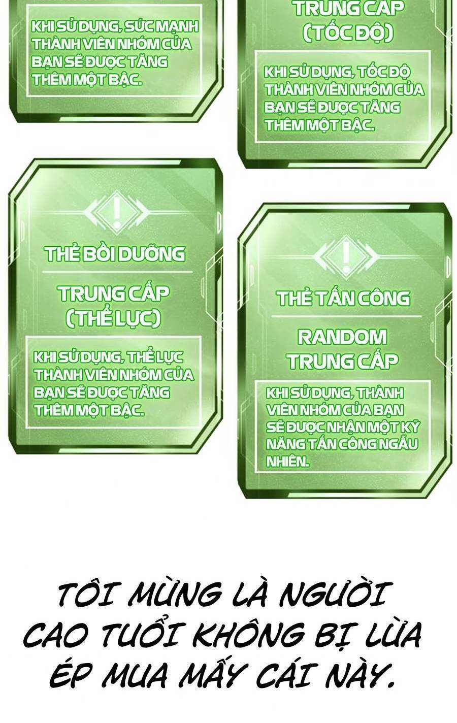 Nhiệm Vụ Diệu Kỳ Chap 32 - Next Chap 31