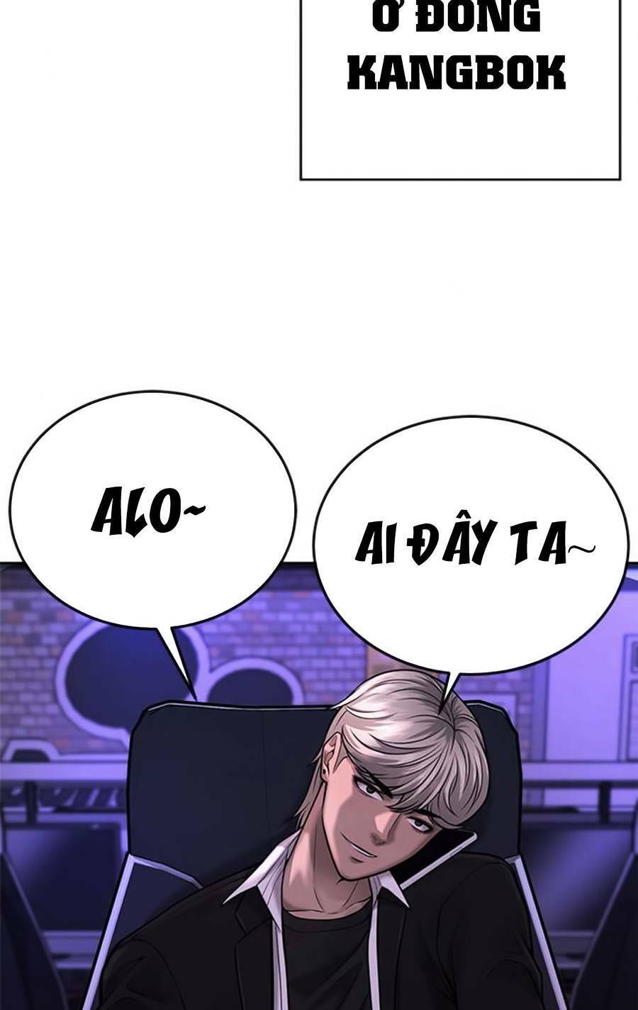 Nhiệm Vụ Diệu Kỳ Chap 32 - Next Chap 31