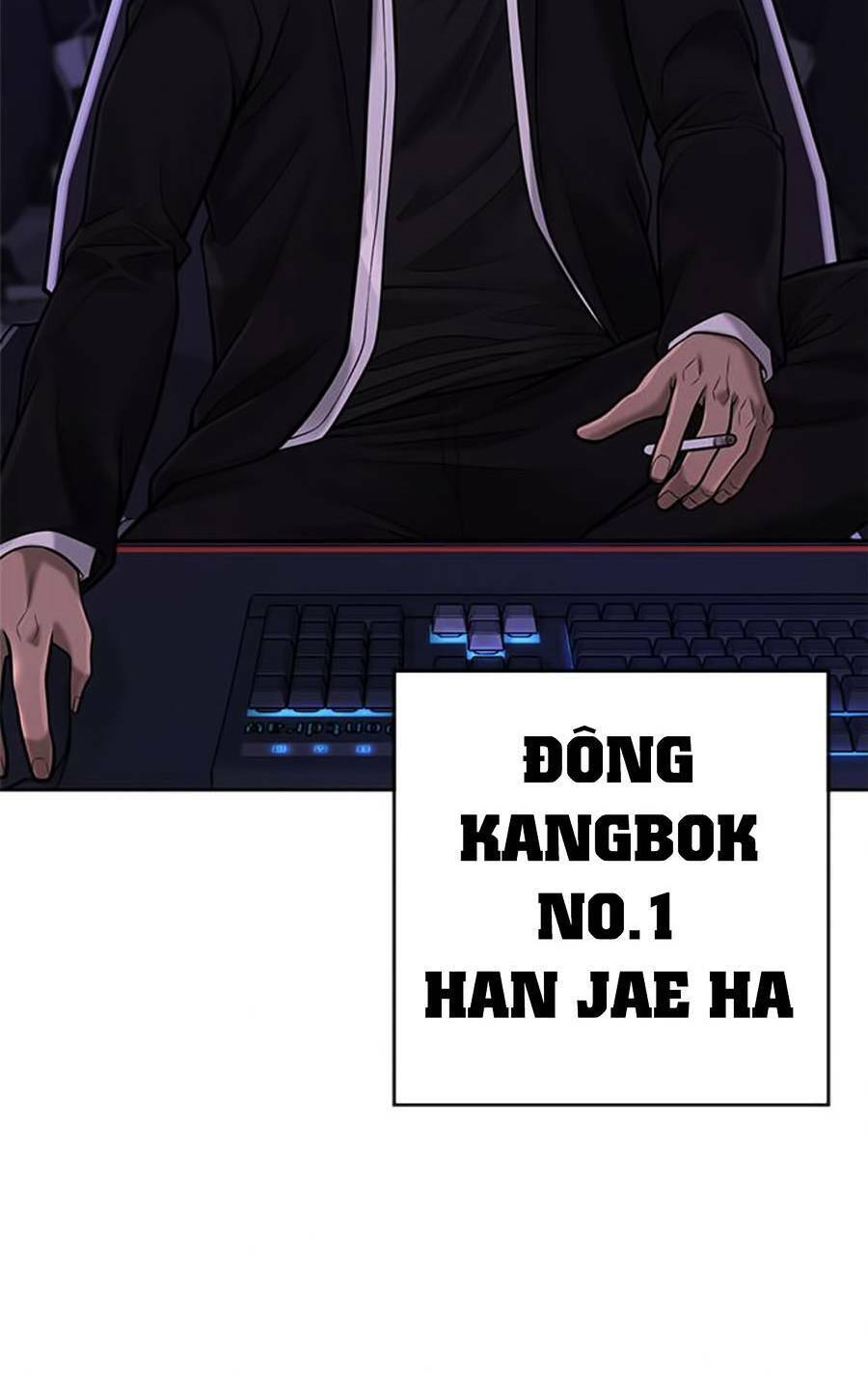 Nhiệm Vụ Diệu Kỳ Chap 32 - Next Chap 31