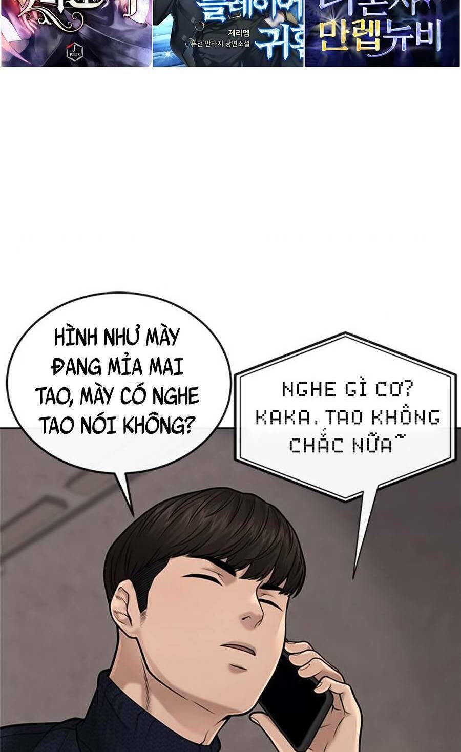 Nhiệm Vụ Diệu Kỳ Chap 32 - Next Chap 31