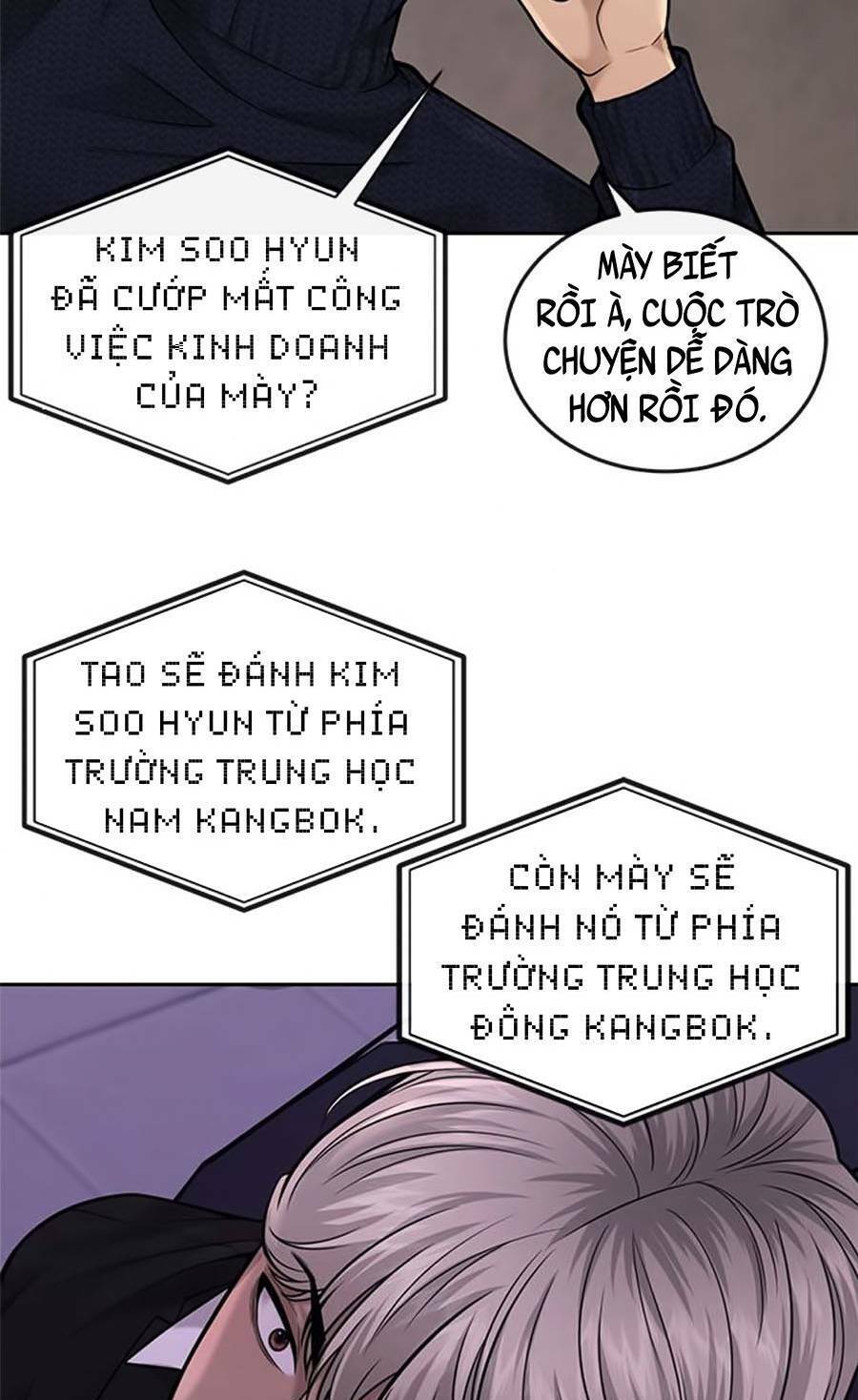 Nhiệm Vụ Diệu Kỳ Chap 32 - Next Chap 31