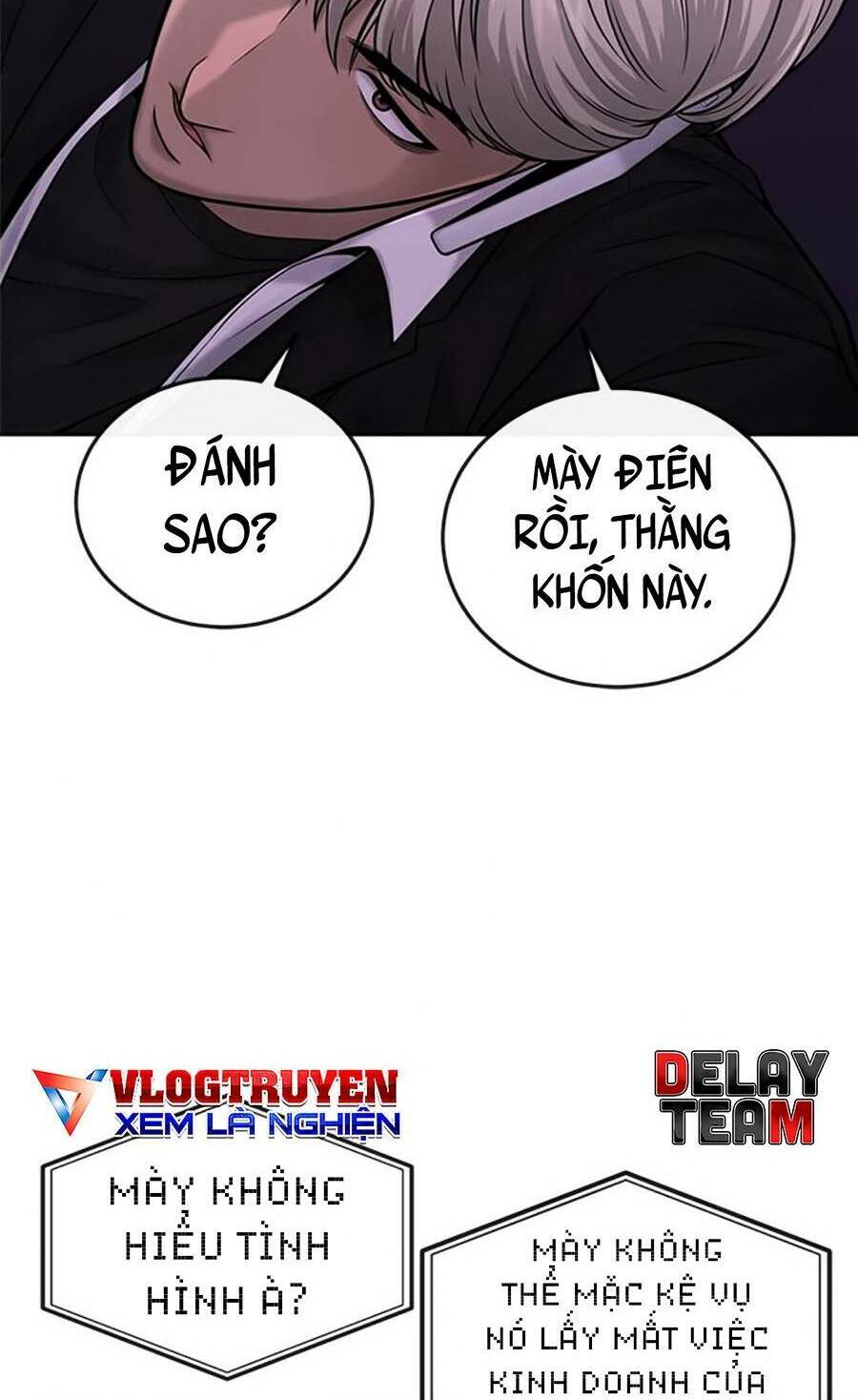 Nhiệm Vụ Diệu Kỳ Chap 32 - Next Chap 31