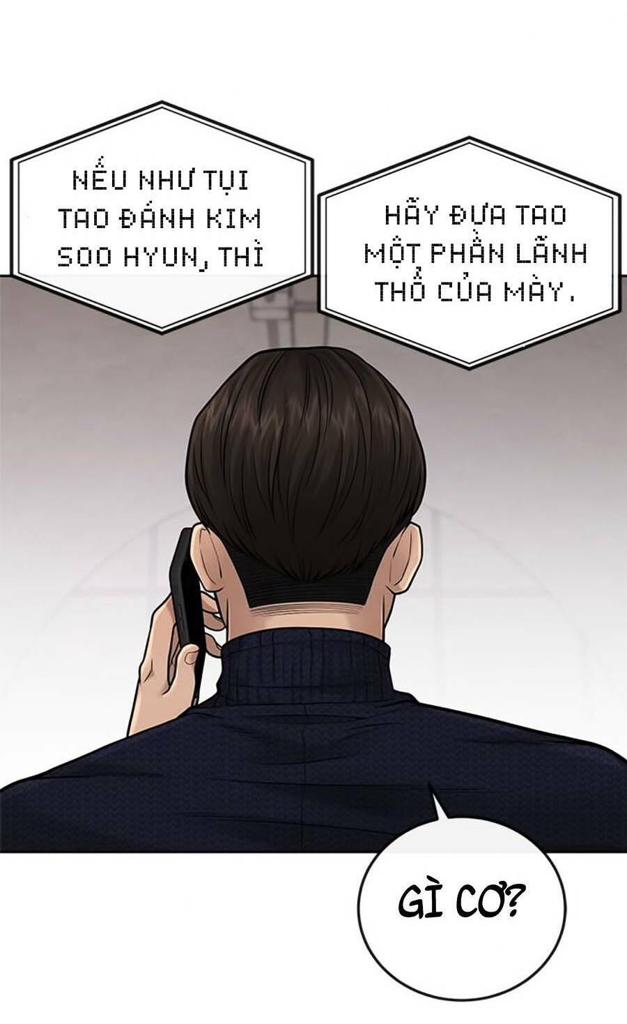 Nhiệm Vụ Diệu Kỳ Chap 32 - Next Chap 31