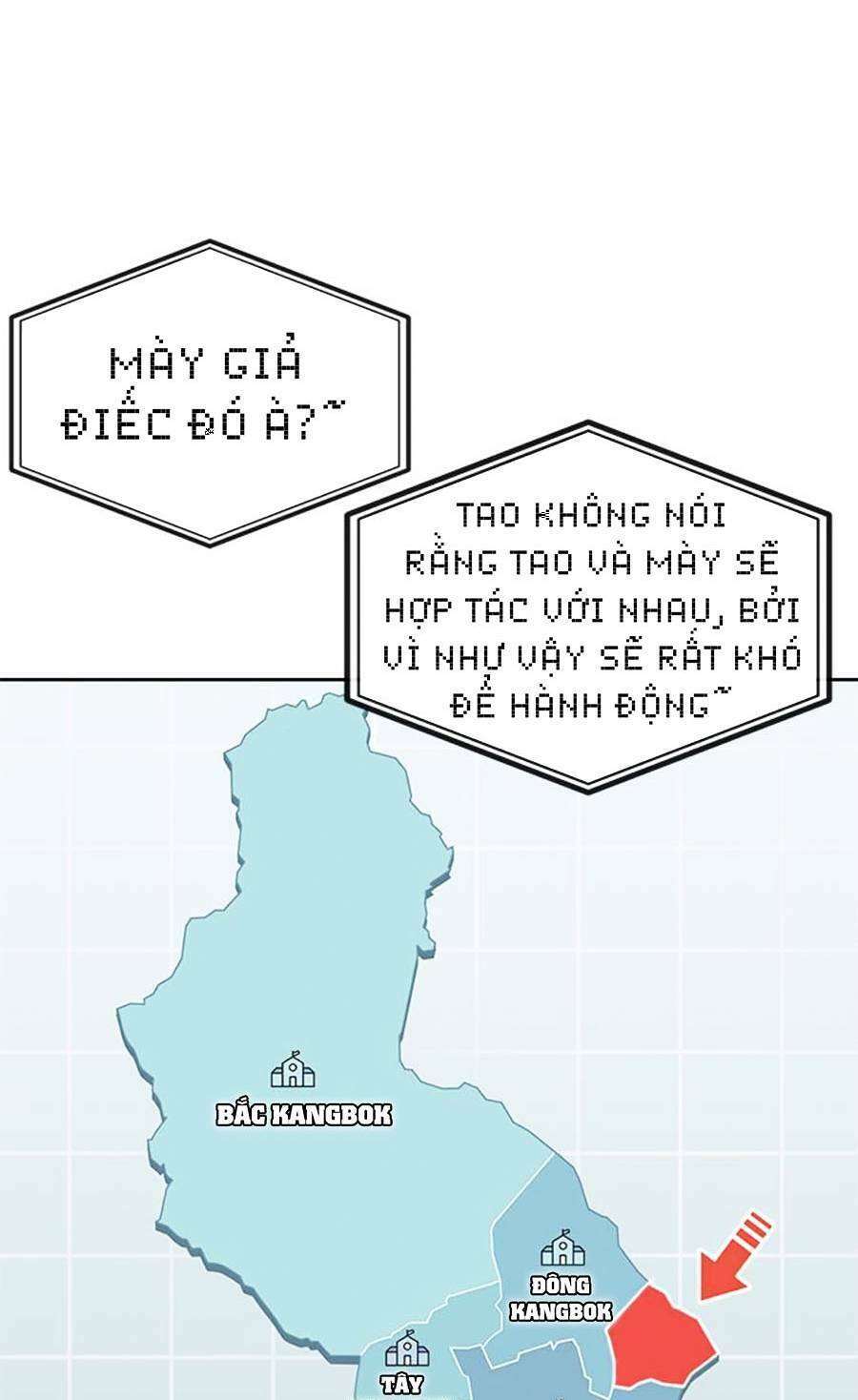 Nhiệm Vụ Diệu Kỳ Chap 32 - Next Chap 31