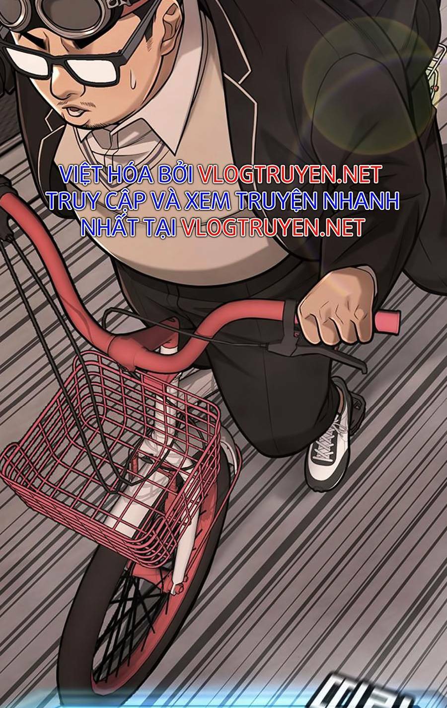 Nhiệm Vụ Diệu Kỳ Chap 32 - Next Chap 31