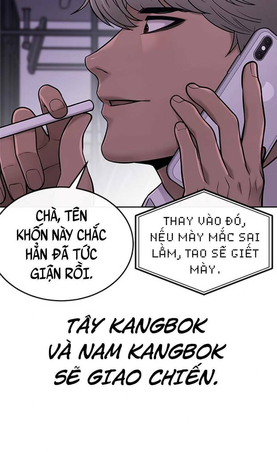 Nhiệm Vụ Diệu Kỳ Chap 32 - Next Chap 31