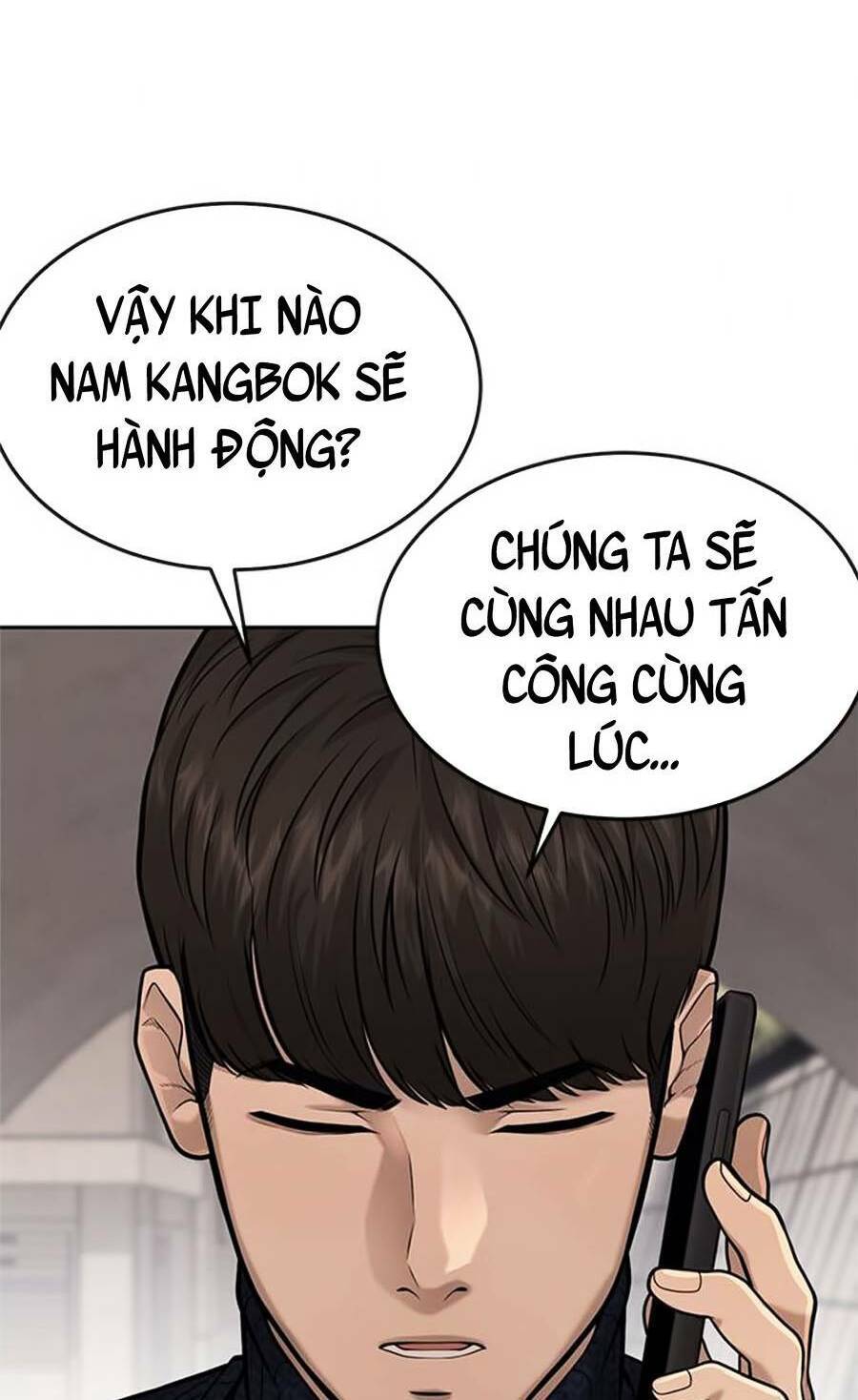 Nhiệm Vụ Diệu Kỳ Chap 32 - Next Chap 31