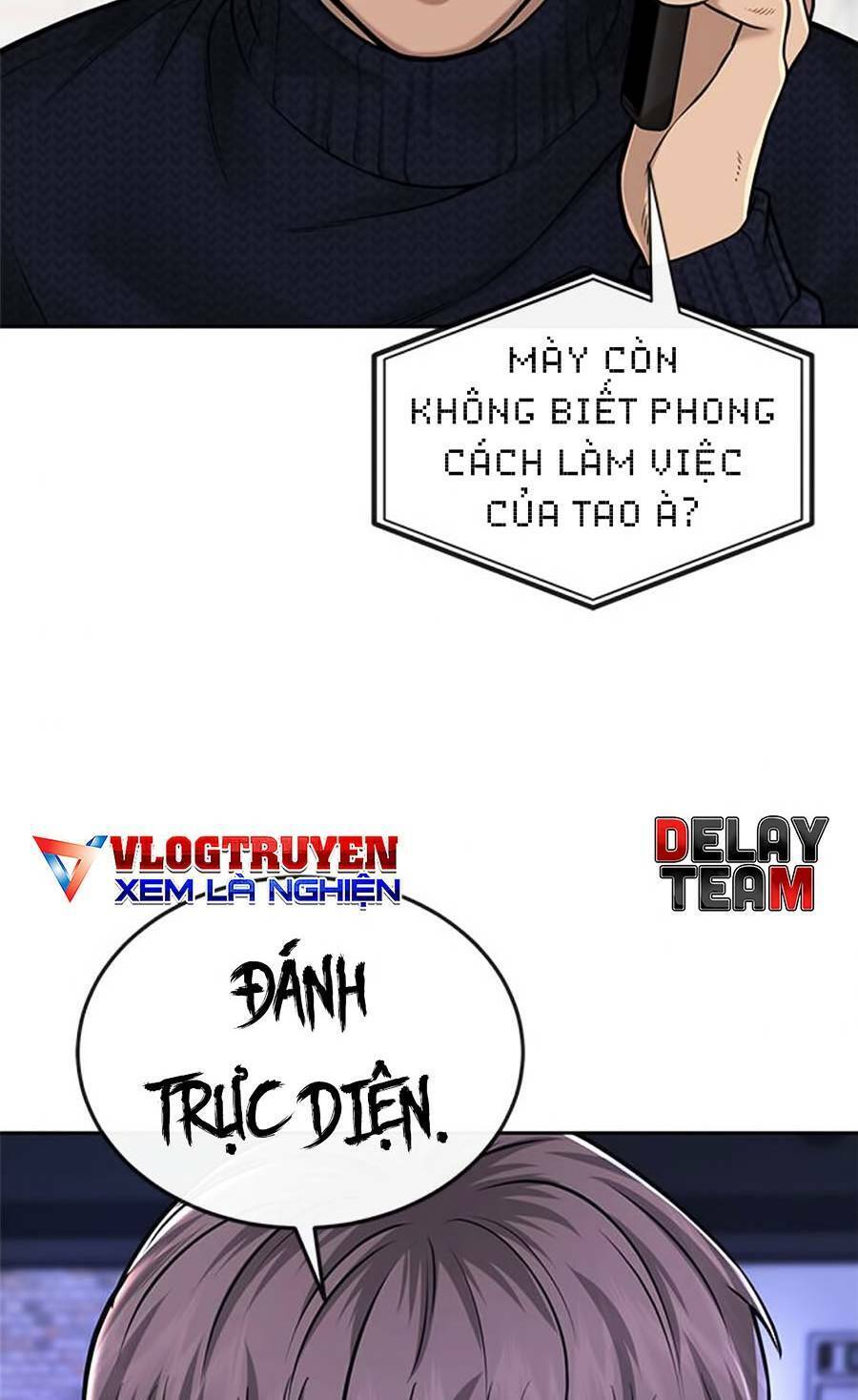 Nhiệm Vụ Diệu Kỳ Chap 32 - Next Chap 31