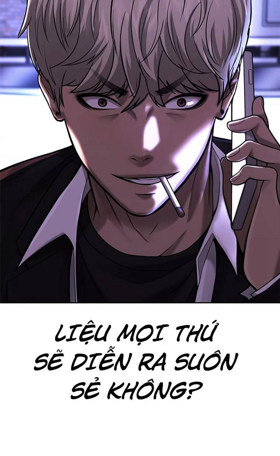 Nhiệm Vụ Diệu Kỳ Chap 32 - Next Chap 31