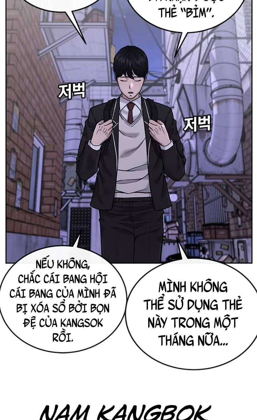 Nhiệm Vụ Diệu Kỳ Chap 32 - Next Chap 31
