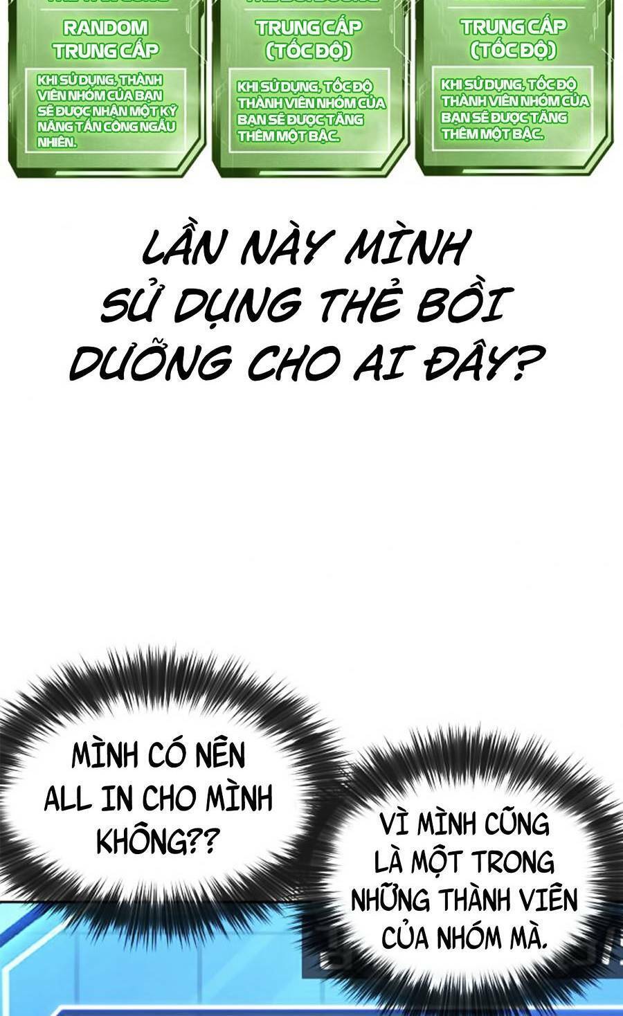 Nhiệm Vụ Diệu Kỳ Chap 32 - Next Chap 31