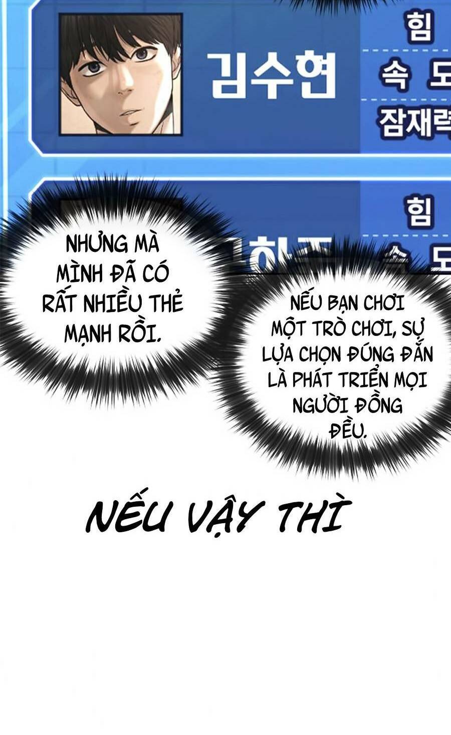 Nhiệm Vụ Diệu Kỳ Chap 32 - Next Chap 31