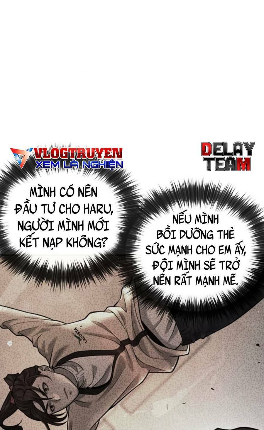 Nhiệm Vụ Diệu Kỳ Chap 32 - Next Chap 31