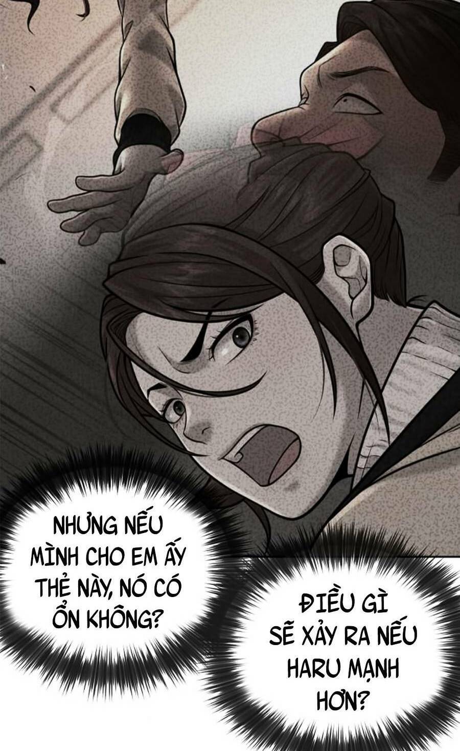 Nhiệm Vụ Diệu Kỳ Chap 32 - Next Chap 31