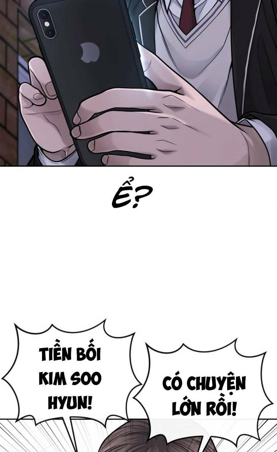Nhiệm Vụ Diệu Kỳ Chap 32 - Next Chap 31