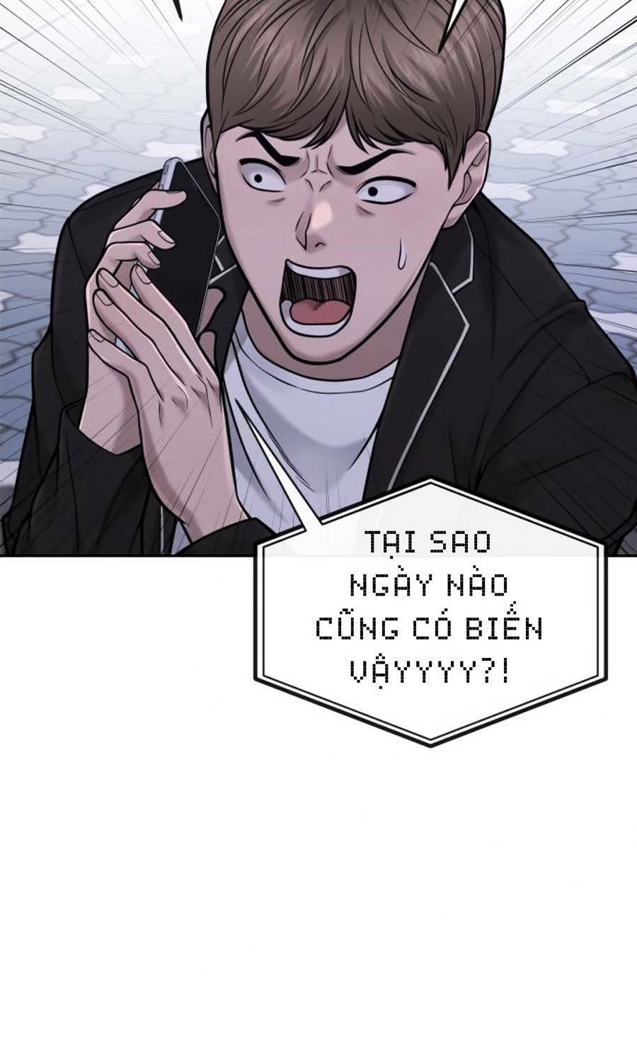 Nhiệm Vụ Diệu Kỳ Chap 32 - Next Chap 31
