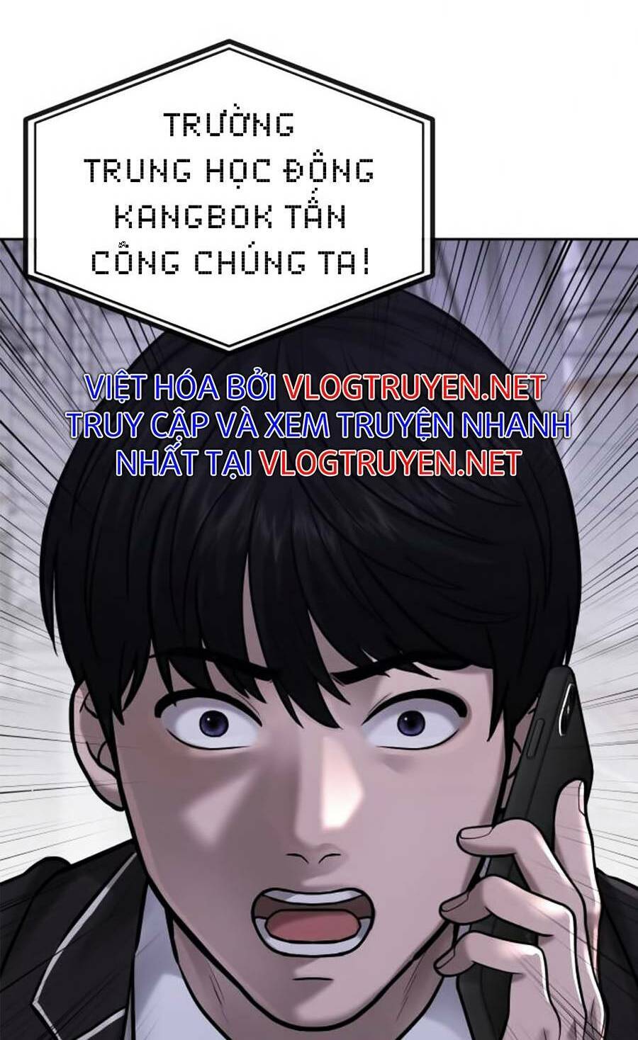 Nhiệm Vụ Diệu Kỳ Chap 32 - Next Chap 31