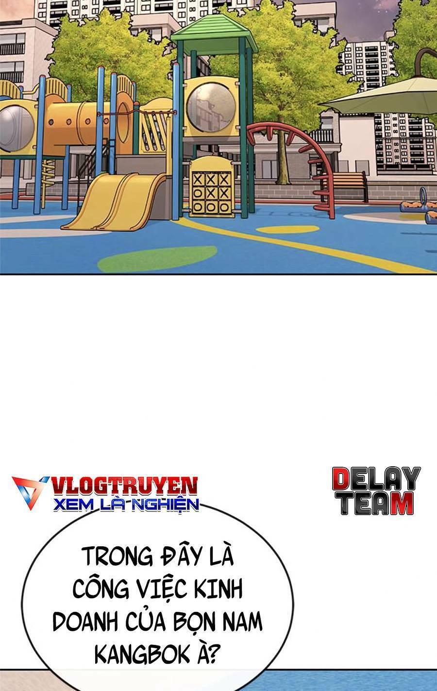 Nhiệm Vụ Diệu Kỳ Chap 32 - Next Chap 31