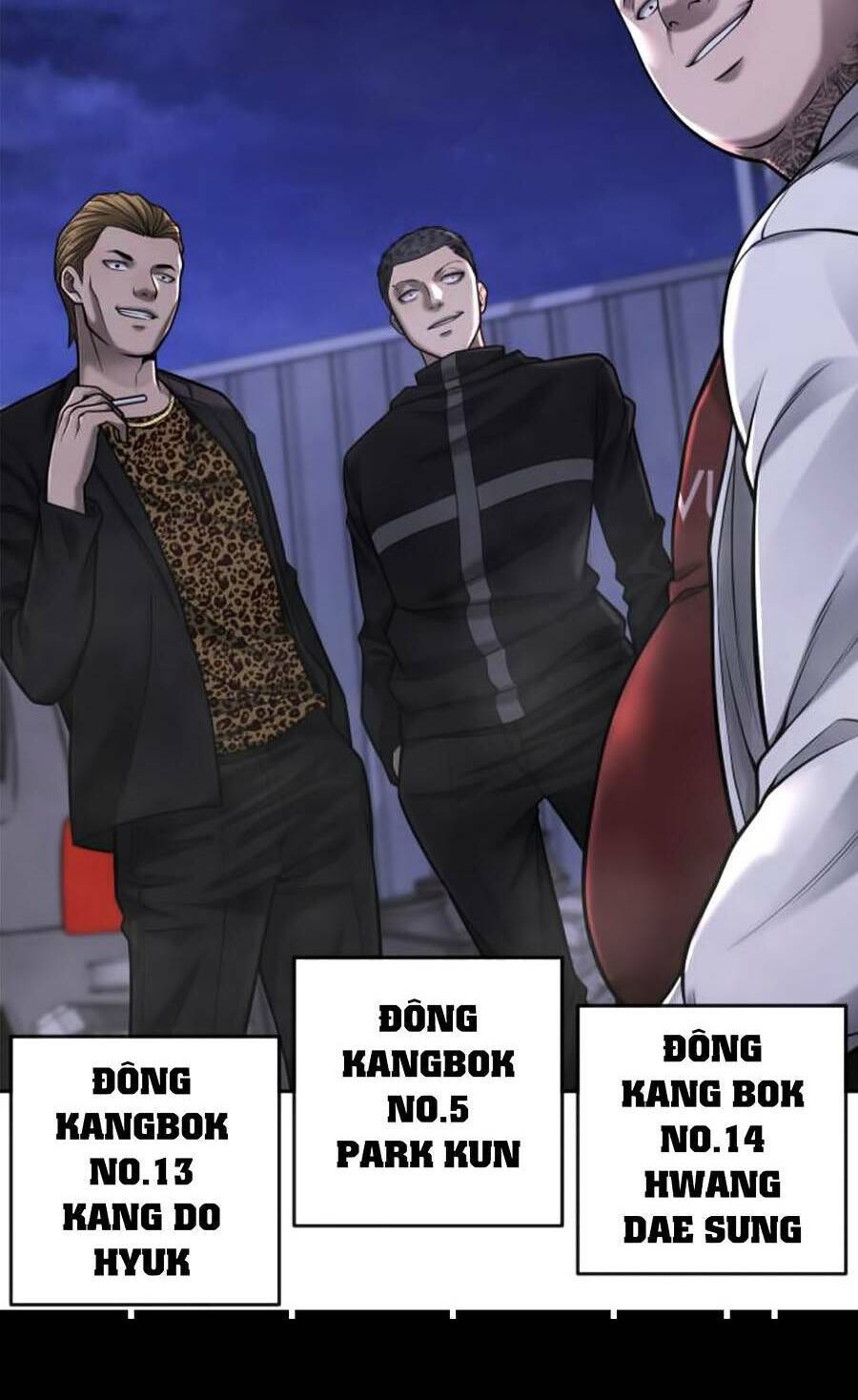 Nhiệm Vụ Diệu Kỳ Chap 32 - Next Chap 31