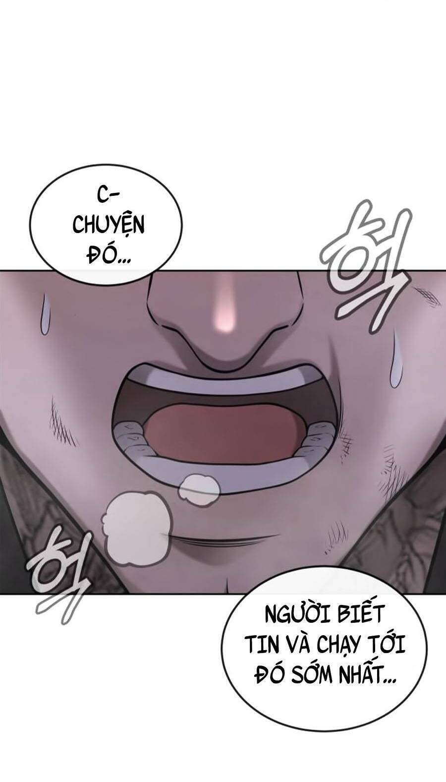 Nhiệm Vụ Diệu Kỳ Chap 32 - Next Chap 31