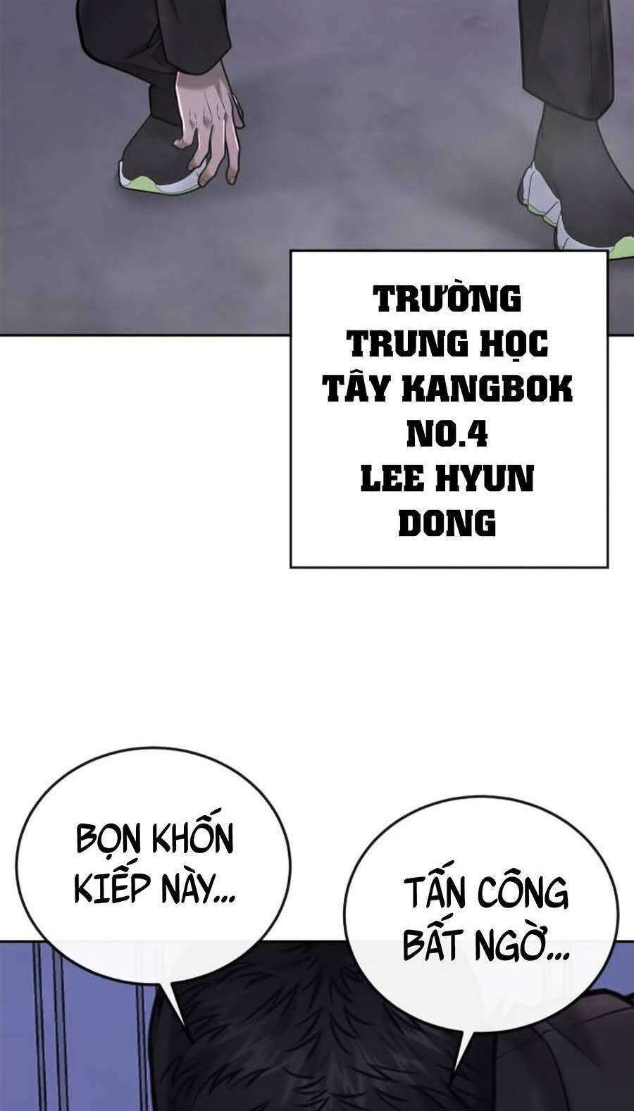 Nhiệm Vụ Diệu Kỳ Chap 32 - Next Chap 31